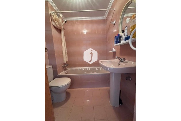 Segunda mano - Apartamento / piso -
Los Dolses - Inland