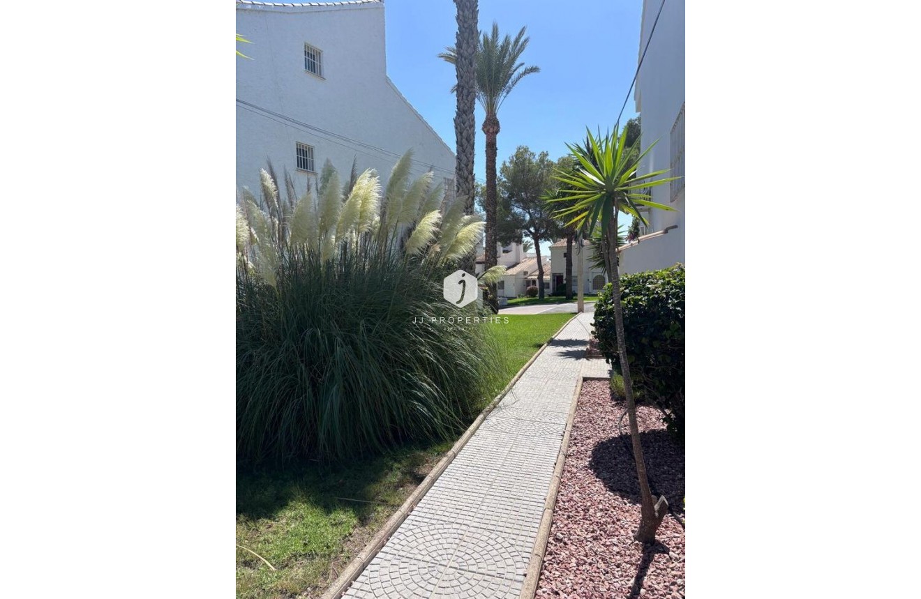 Segunda mano - Apartamento / piso -
Los Dolses - Inland