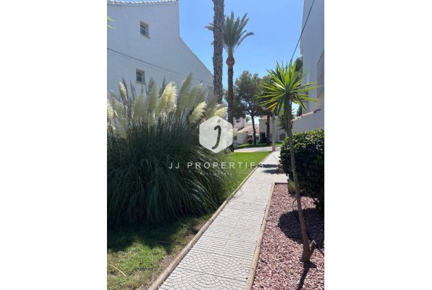 Segunda mano - Apartamento / piso -
Los Dolses - Inland