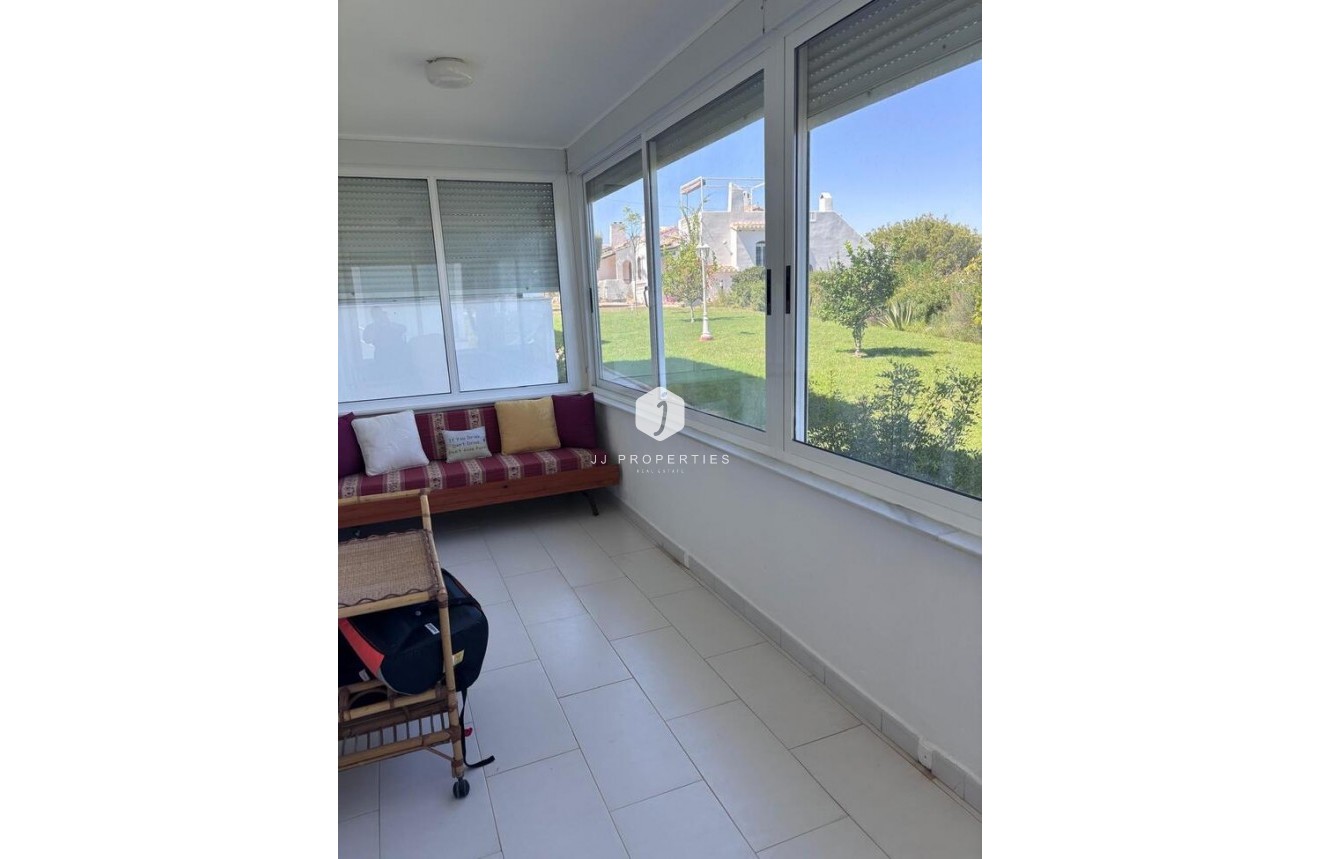 Segunda mano - Apartamento / piso -
Los Dolses - Inland