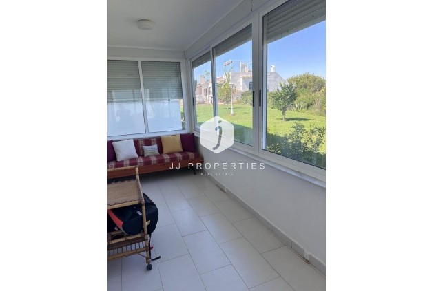 Segunda mano - Apartamento / piso -
Los Dolses - Inland