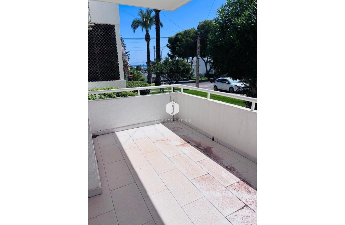 Segunda mano - Apartamento / piso -
Los Dolses - Inland