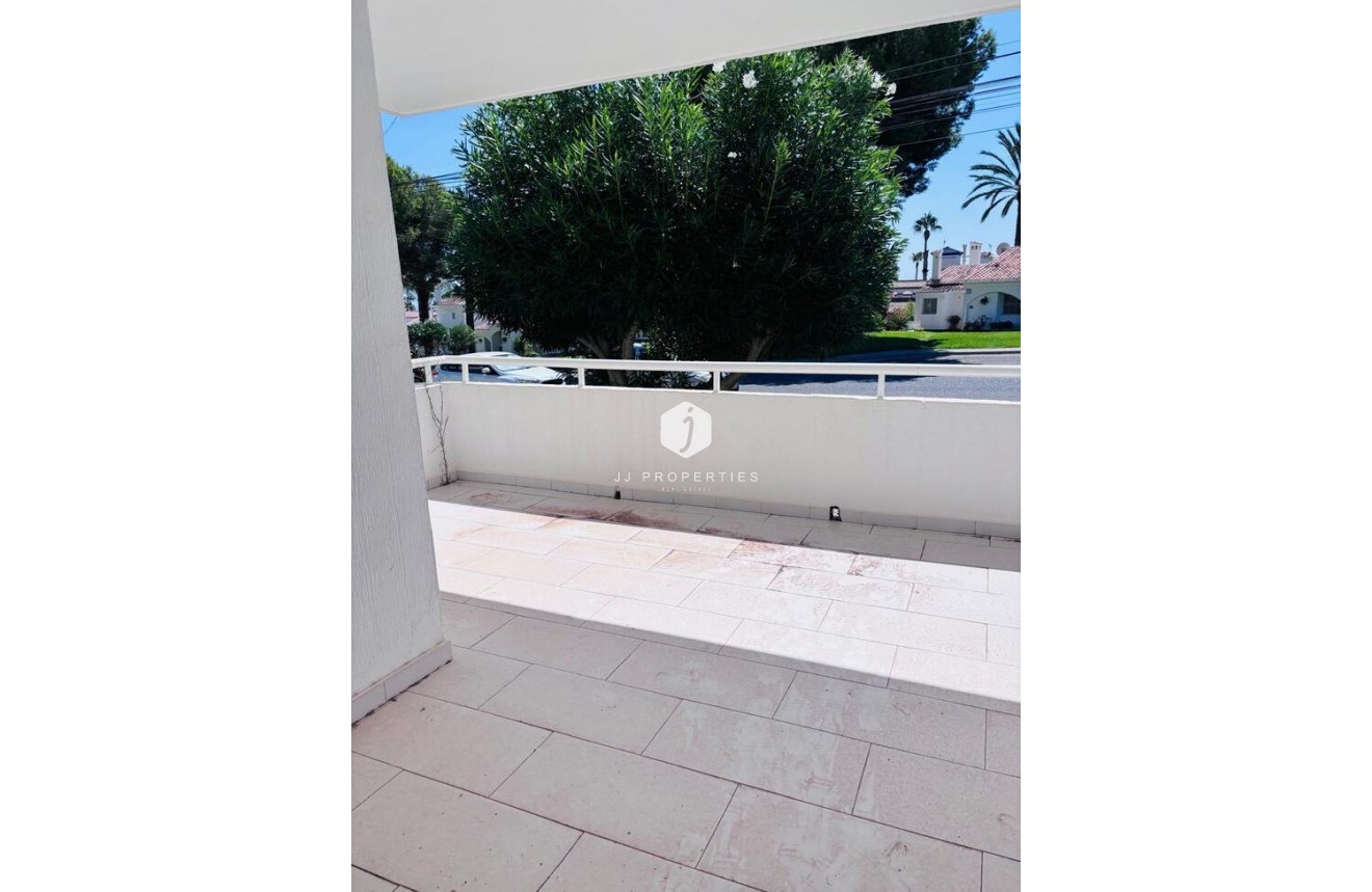 Segunda mano - Apartamento / piso -
Los Dolses - Inland