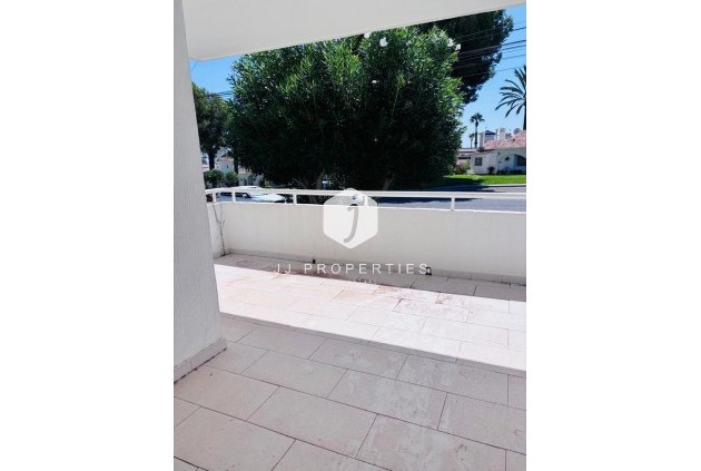 Segunda mano - Apartamento / piso -
Los Dolses - Inland