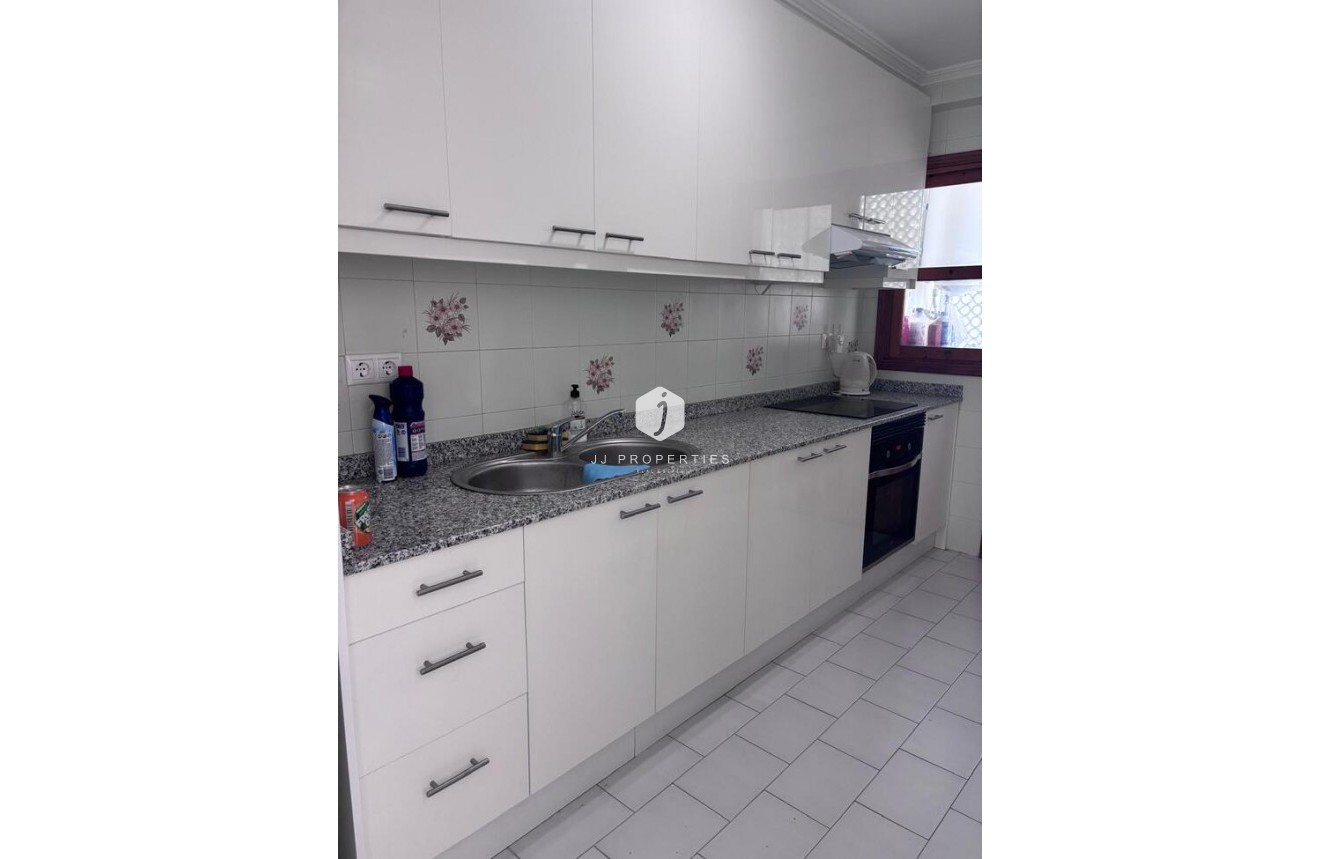 Segunda mano - Apartamento / piso -
Los Dolses - Inland