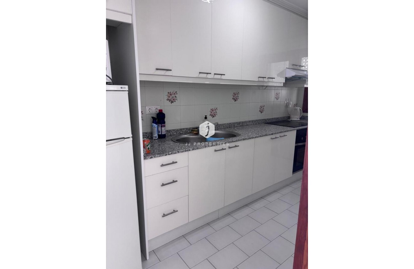 Segunda mano - Apartamento / piso -
Los Dolses - Inland