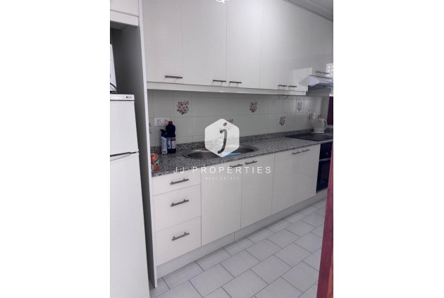 Segunda mano - Apartamento / piso -
Los Dolses - Inland