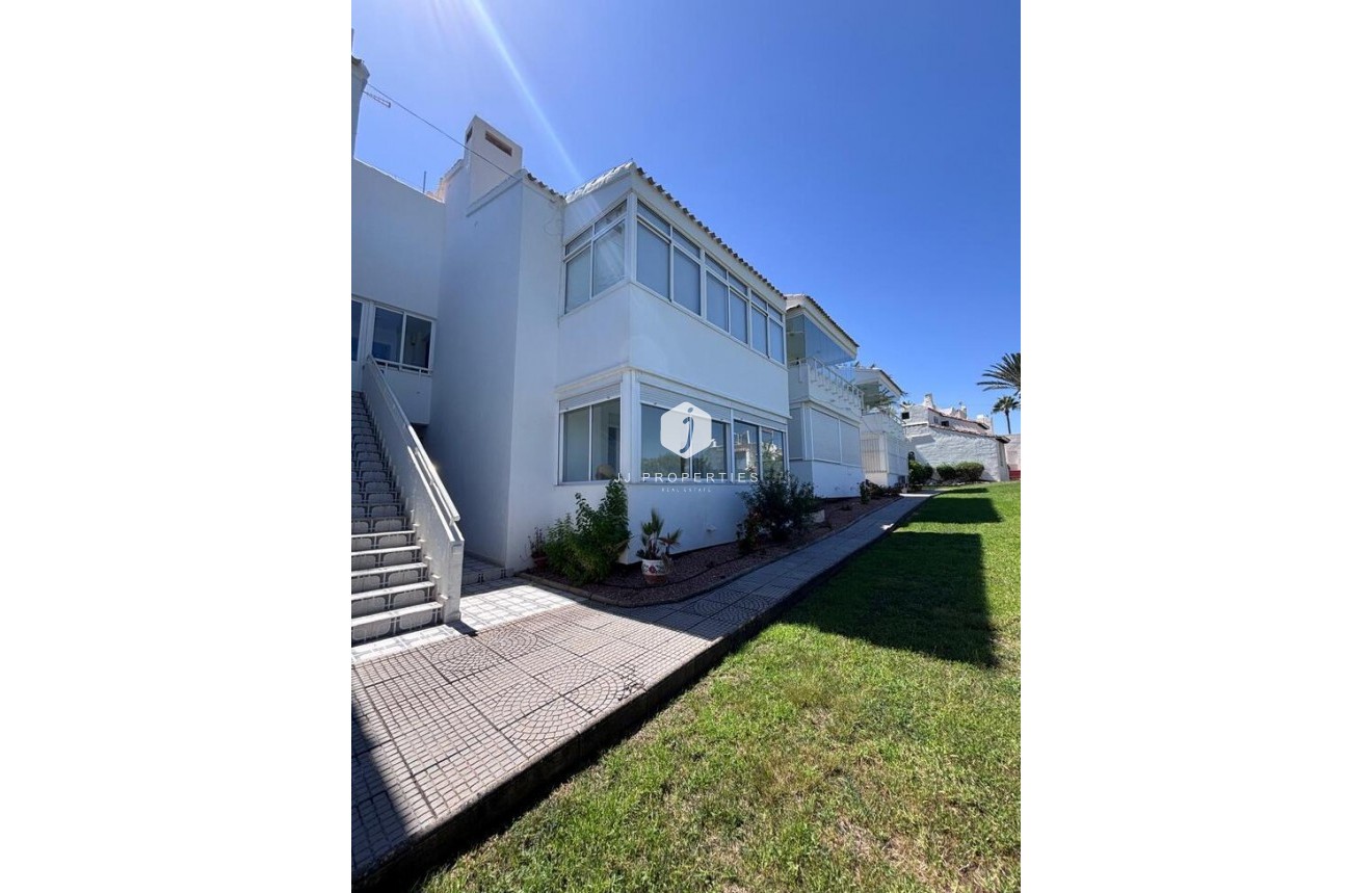 Segunda mano - Apartamento / piso -
Los Dolses - Inland