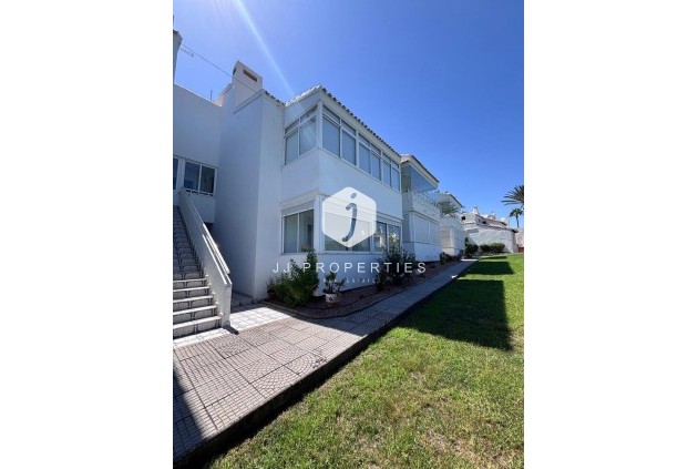 Segunda mano - Apartamento / piso -
Los Dolses - Inland