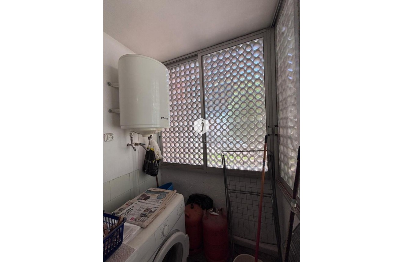 Segunda mano - Apartamento / piso -
Los Dolses - Inland