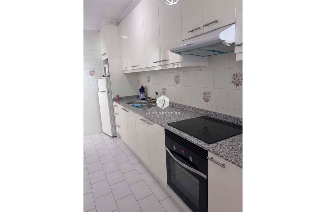 Segunda mano - Apartamento / piso -
Los Dolses - Inland