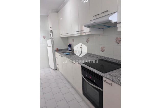 Segunda mano - Apartamento / piso -
Los Dolses - Inland