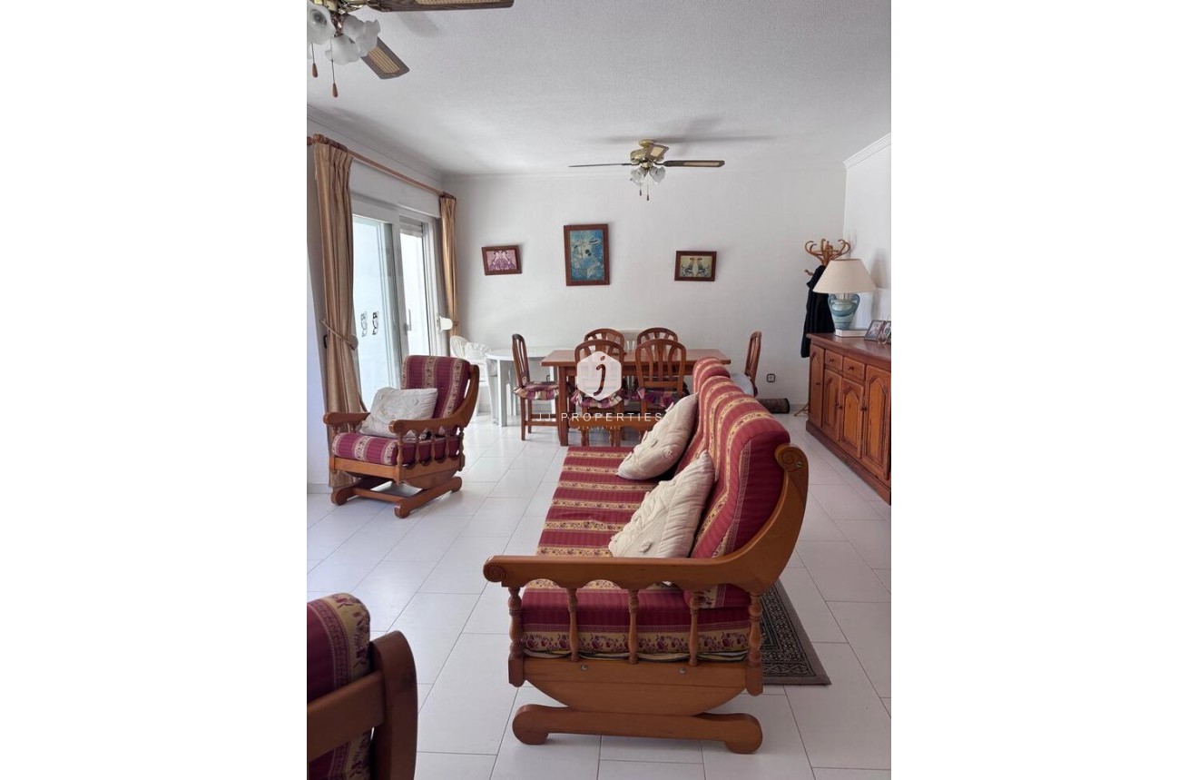 Segunda mano - Apartamento / piso -
Los Dolses - Inland