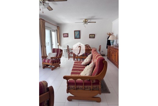 Segunda mano - Apartamento / piso -
Los Dolses - Inland