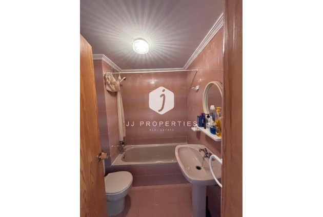 Segunda mano - Apartamento / piso -
Los Dolses - Inland