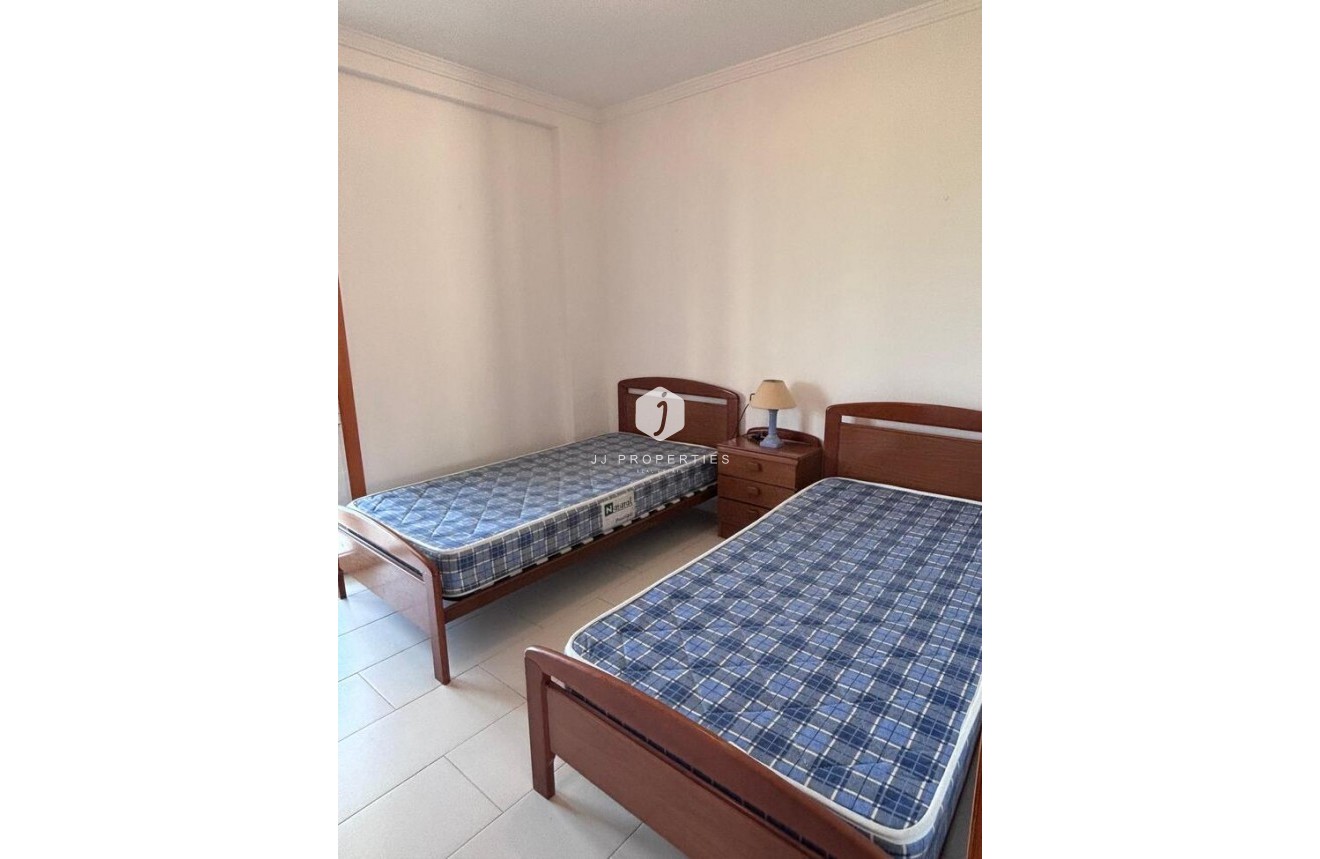 Segunda mano - Apartamento / piso -
Los Dolses - Inland