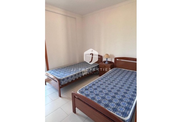 Segunda mano - Apartamento / piso -
Los Dolses - Inland