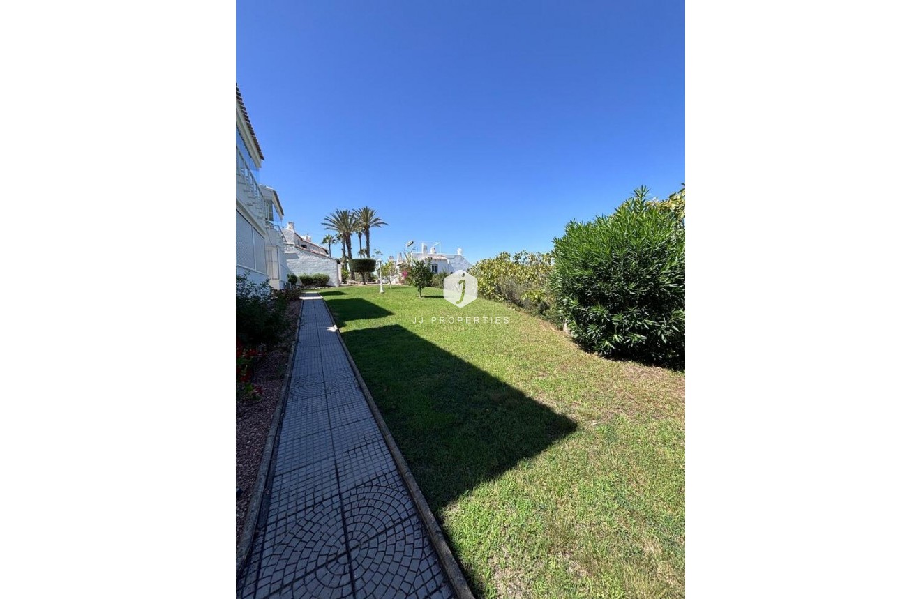 Segunda mano - Apartamento / piso -
Los Dolses - Inland