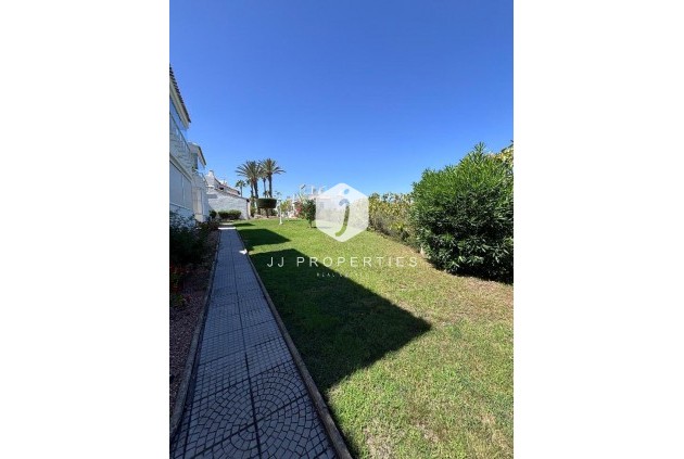 Segunda mano - Apartamento / piso -
Los Dolses - Inland