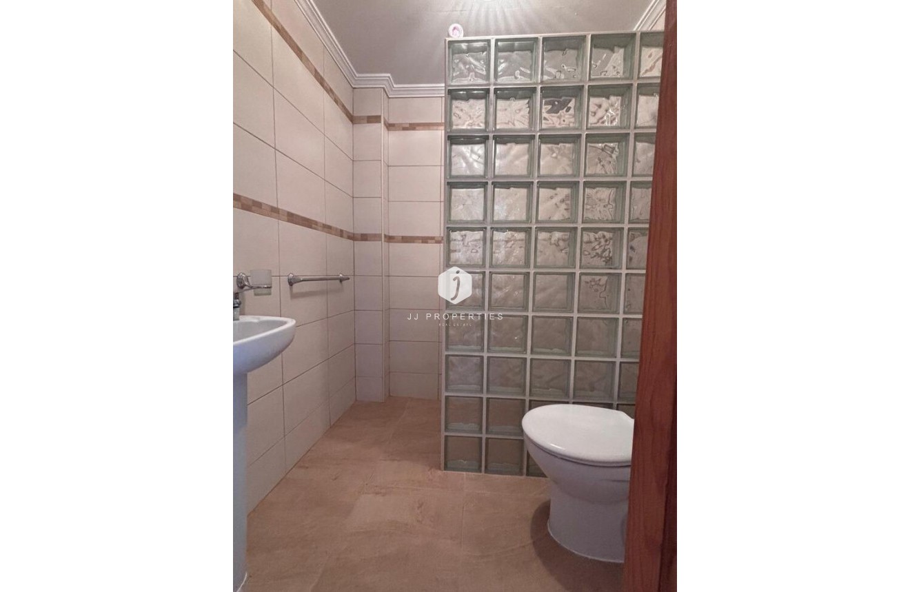 Segunda mano - Apartamento / piso -
Los Dolses - Inland