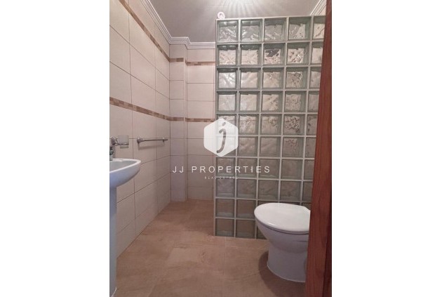 Segunda mano - Apartamento / piso -
Los Dolses - Inland