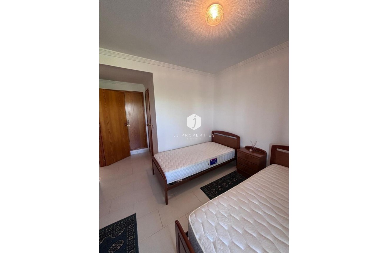 Segunda mano - Apartamento / piso -
Los Dolses - Inland