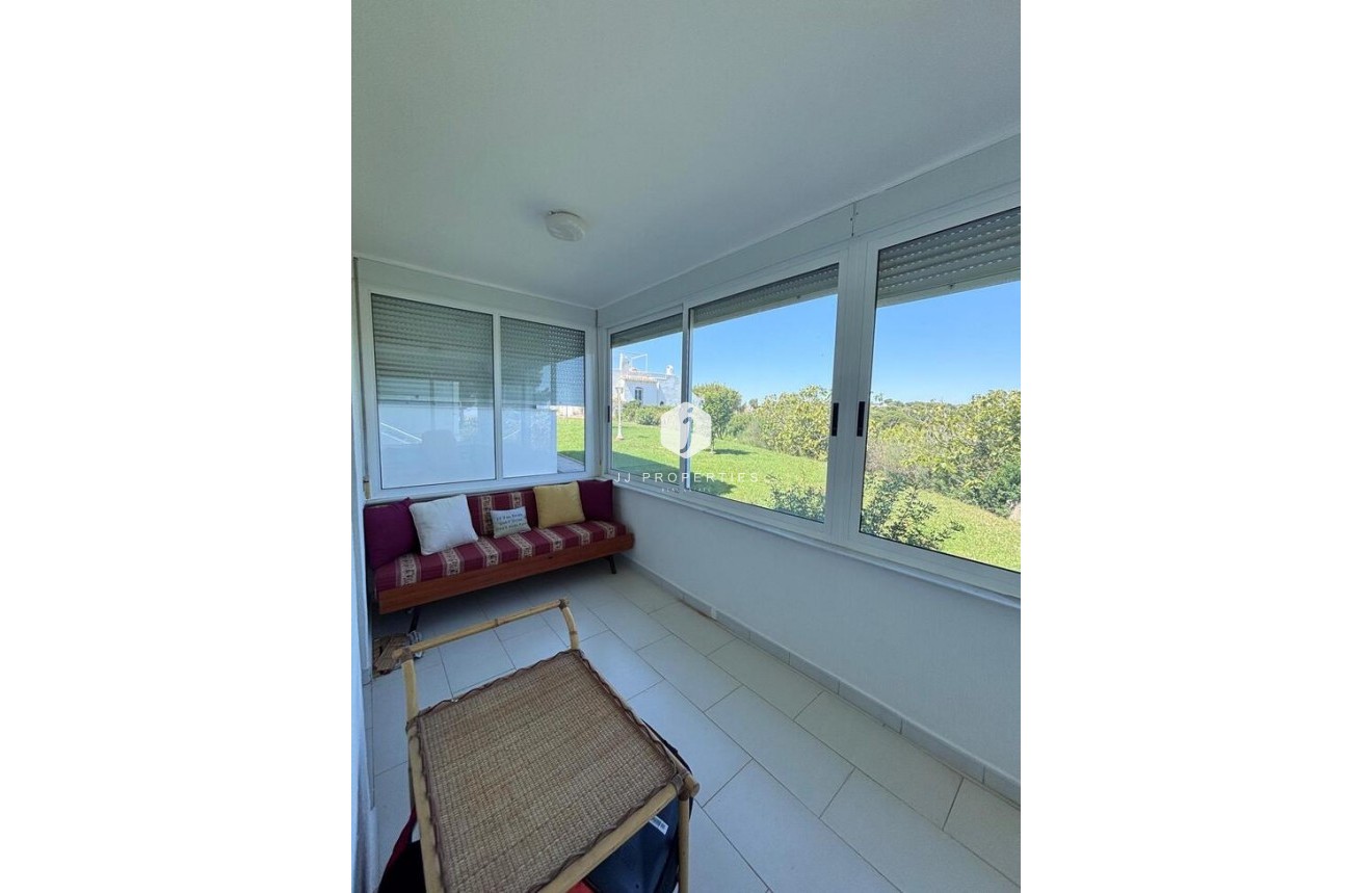 Segunda mano - Apartamento / piso -
Los Dolses - Inland