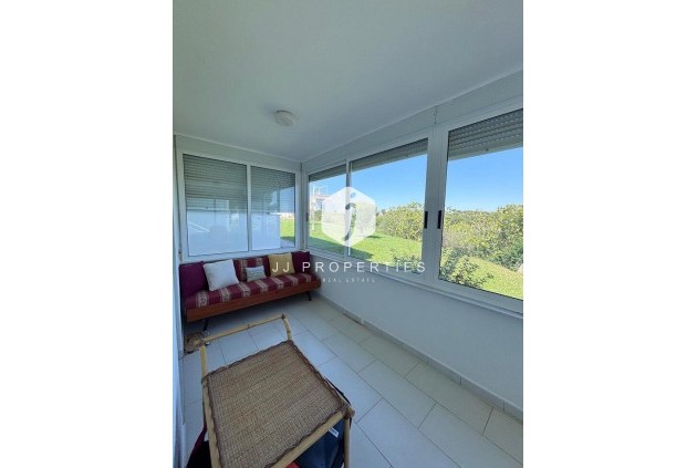 Segunda mano - Apartamento / piso -
Los Dolses - Inland