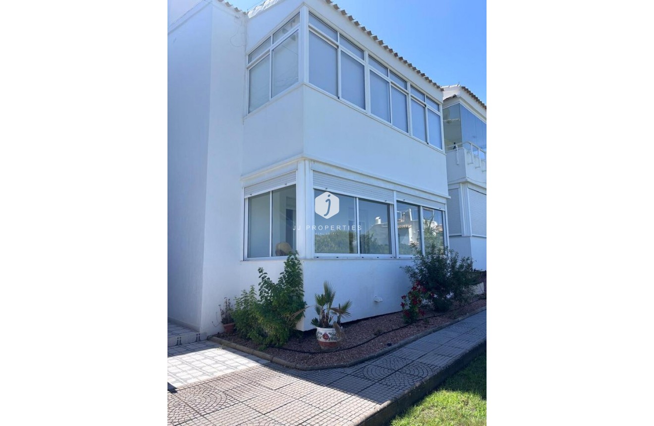 Segunda mano - Apartamento / piso -
Los Dolses - Inland