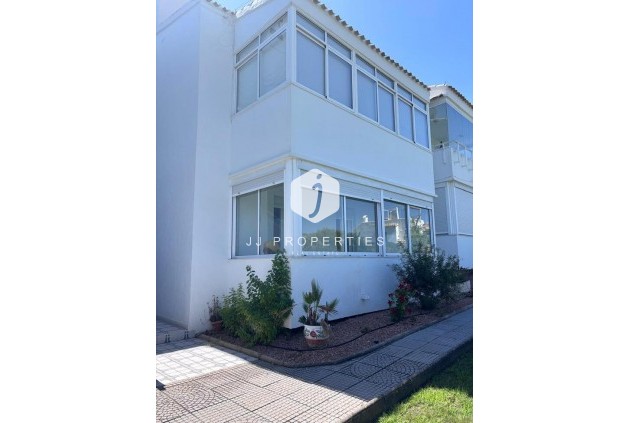 Segunda mano - Apartamento / piso -
Los Dolses - Inland