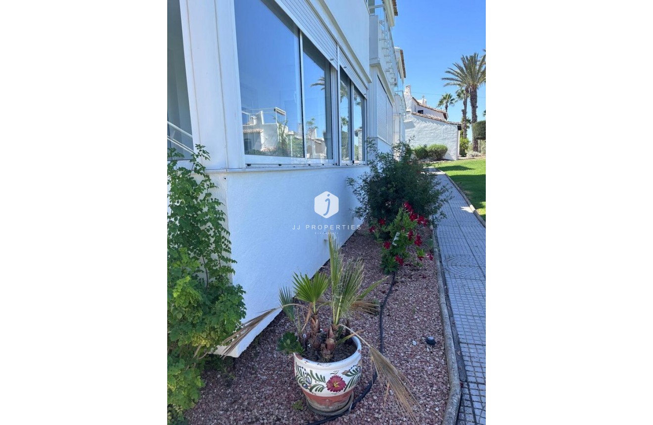 Segunda mano - Apartamento / piso -
Los Dolses - Inland