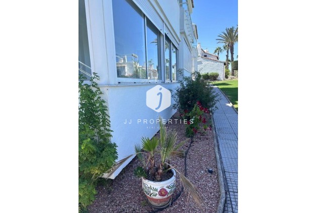 Segunda mano - Apartamento / piso -
Los Dolses - Inland