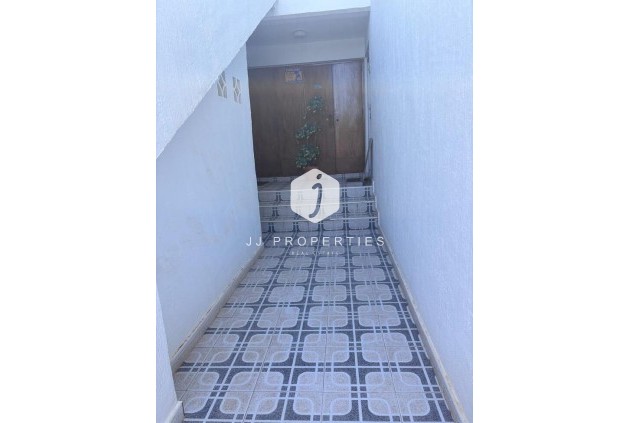 Segunda mano - Apartamento / piso -
Los Dolses - Inland