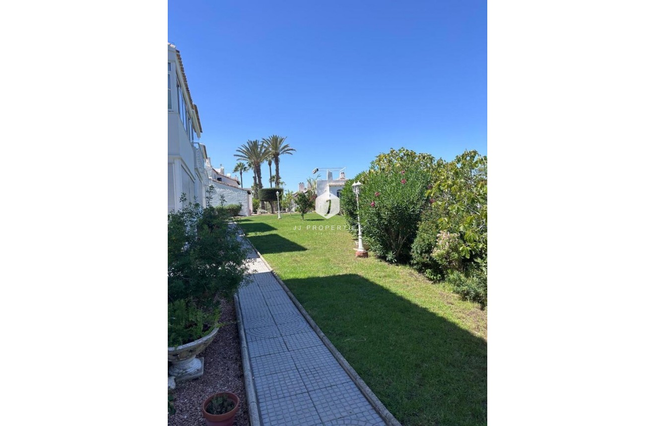 Segunda mano - Apartamento / piso -
Los Dolses - Inland