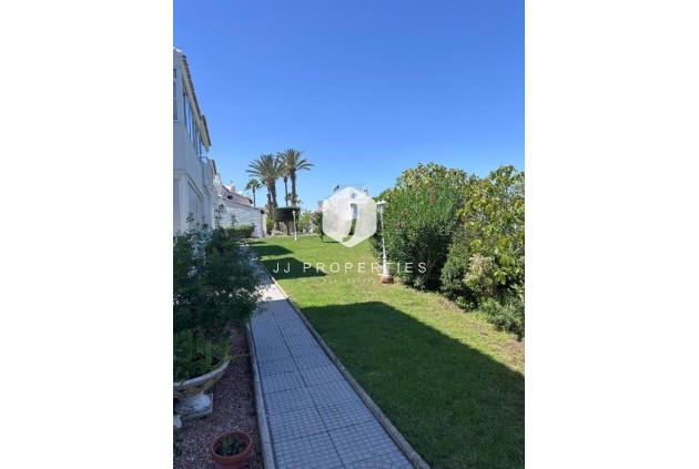 Segunda mano - Apartamento / piso -
Los Dolses - Inland