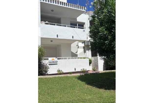 Segunda mano - Apartamento / piso -
Los Dolses - Inland