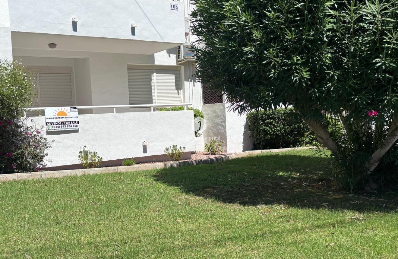 Segunda mano - Apartamento / piso -
Los Dolses - Inland