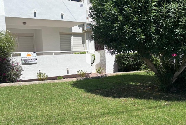 Segunda mano - Apartamento / piso -
Los Dolses - Inland