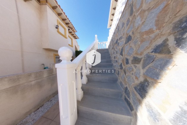 Segunda mano - Villa -
La Zenia - Costa Blanca