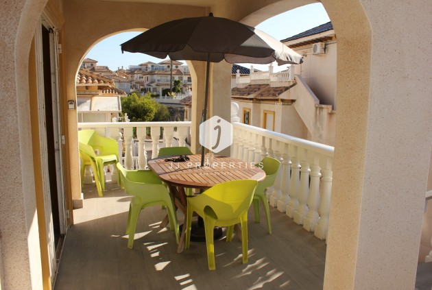 Segunda mano - Villa -
La Zenia - Costa Blanca