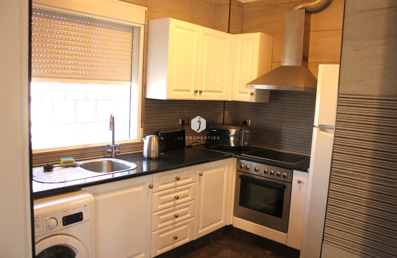 Segunda mano - Villa -
La Zenia - Costa Blanca