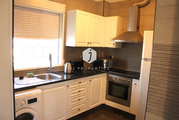 Segunda mano - Villa -
La Zenia - Costa Blanca