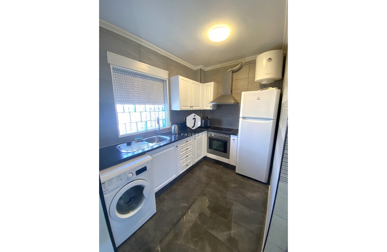 Segunda mano - Villa -
La Zenia - Costa Blanca