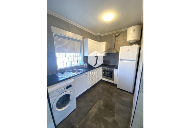 Segunda mano - Villa -
La Zenia - Costa Blanca