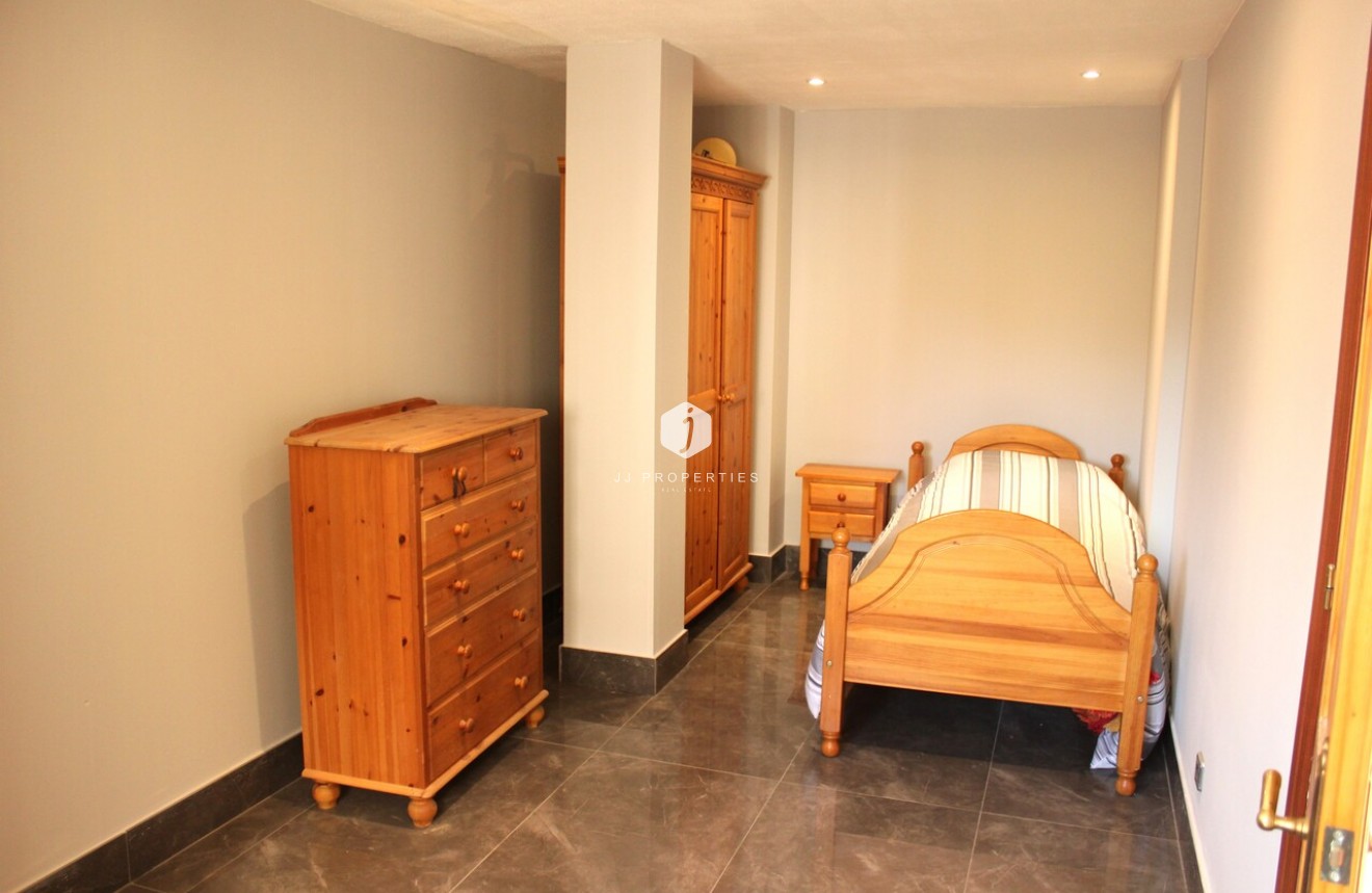 Segunda mano - Villa -
La Zenia - Costa Blanca