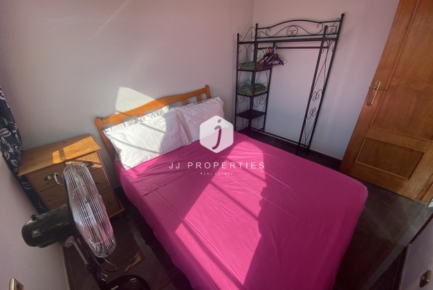 Segunda mano - Villa -
La Zenia - Costa Blanca