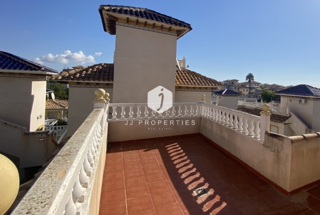 Segunda mano - Villa -
La Zenia - Costa Blanca