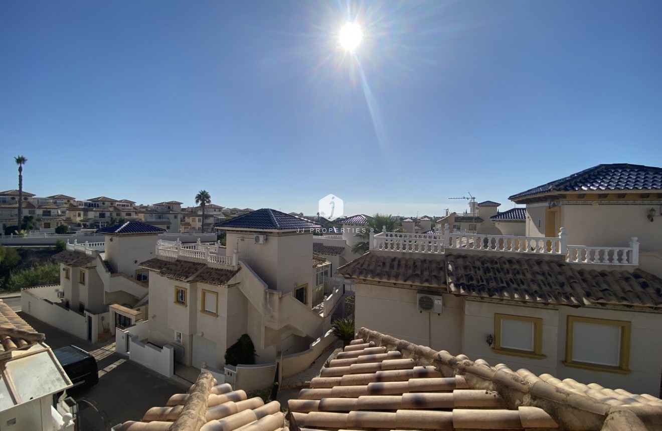 Segunda mano - Villa -
La Zenia - Costa Blanca