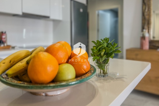 Segunda mano - Apartamento / piso -
Torrevieja - Costa Blanca