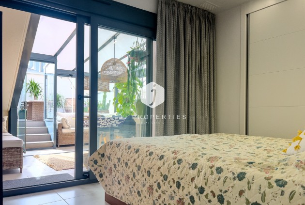 Segunda mano - Apartamento / piso -
Torrevieja - Costa Blanca